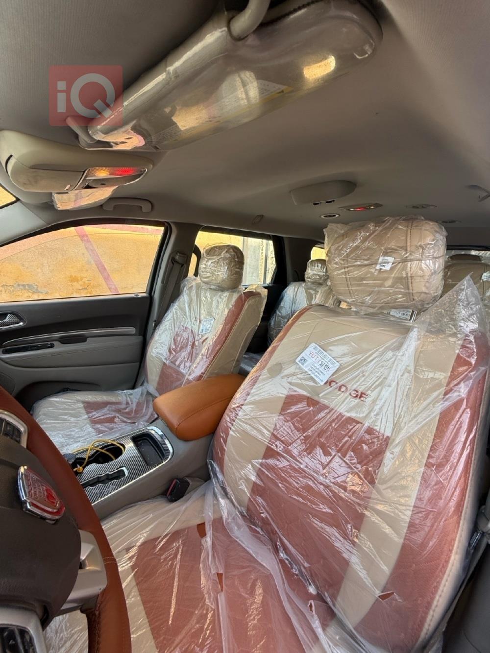 دودج دورانجو